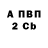 Метадон белоснежный Svitlana Kolano